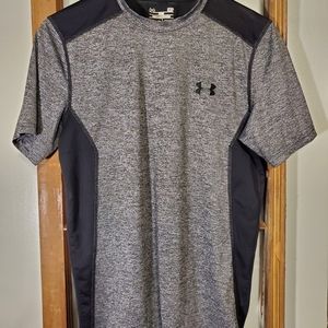 Under Armour Short Sleeve
